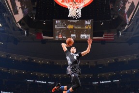 九游中心官网-青少年“未来领袖”篮球青训营在杭州持续火热，培养行业新秀，杭州篮球训练营18岁