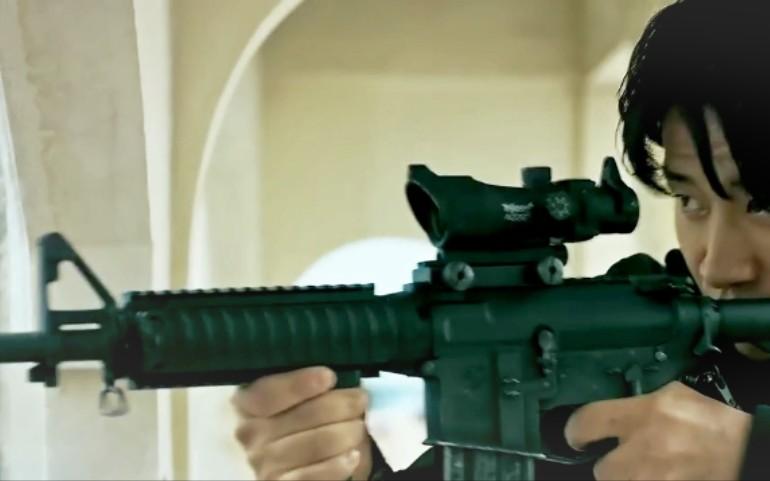 紧张激烈:年度最受关注的激战回合 紧张激烈:年度最受关注的激战回合