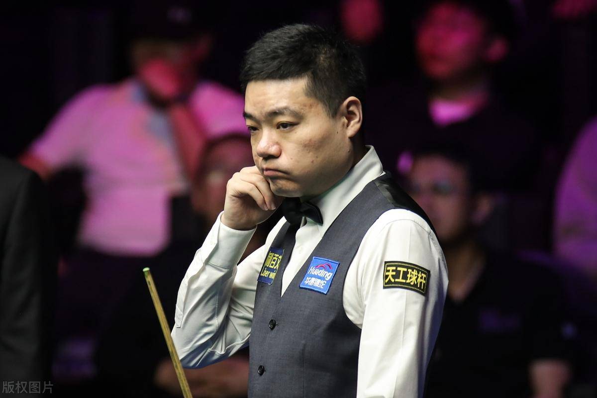 包含【丁俊晖】专访：面对关键比赛的训练秘籍与心态调整的词条