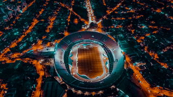 JiuyouAPP下载-未来足球：结合科幻概念的创新场馆设计，未来足球发展